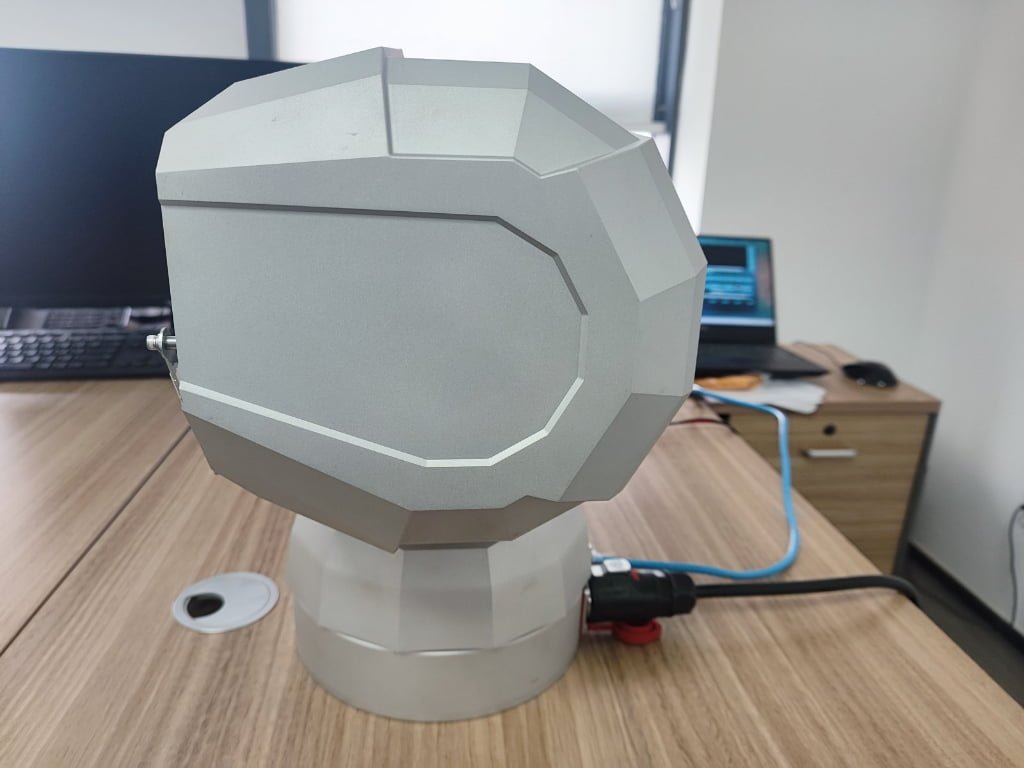 JEC Dragonfly ZDF Series