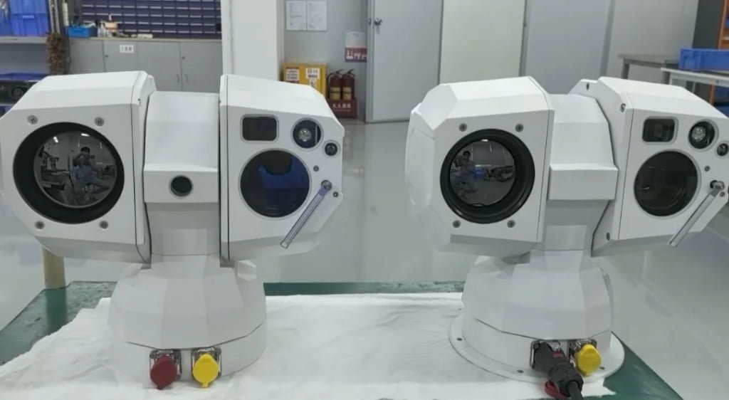 JEC Dragonfly ZDF Series