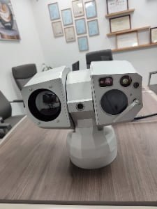 JEC Dragonfly ZDF Series