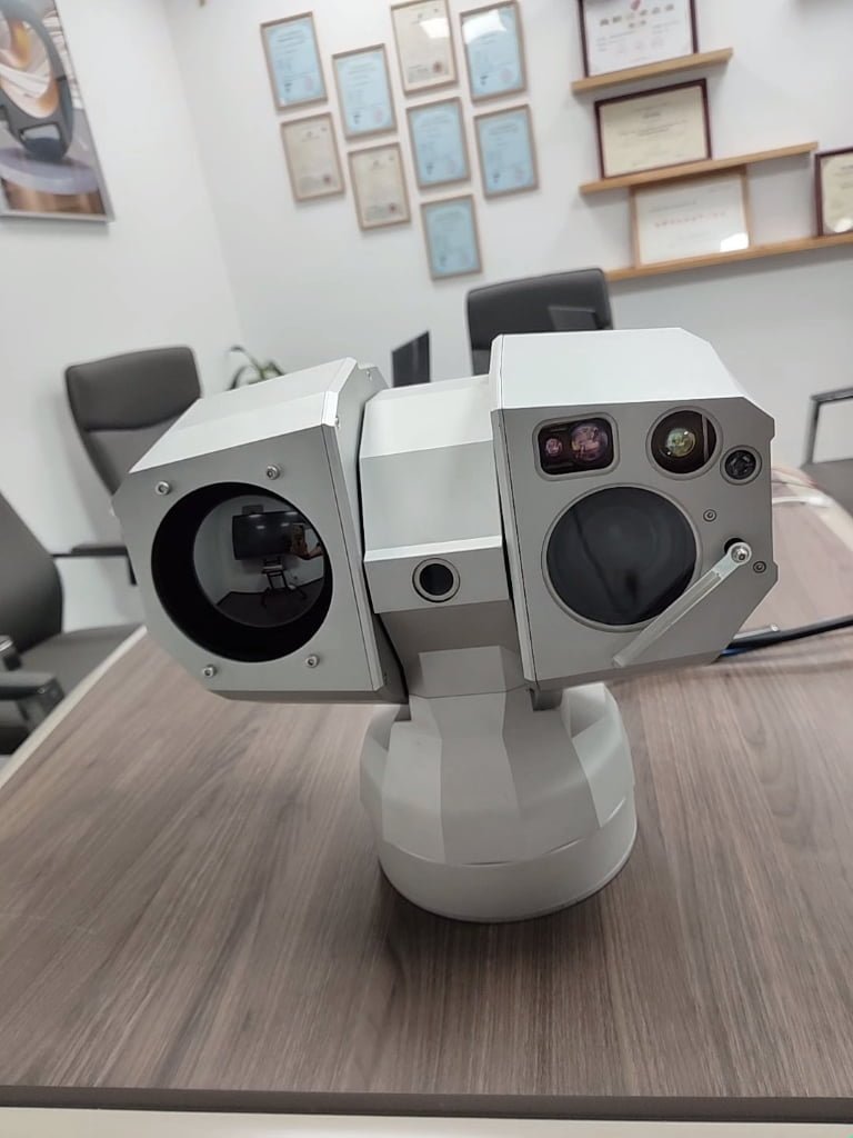 JEC Dragonfly ZDF Series