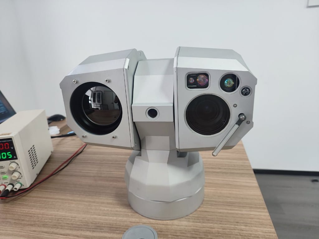 JEC Dragonfly ZDF Series