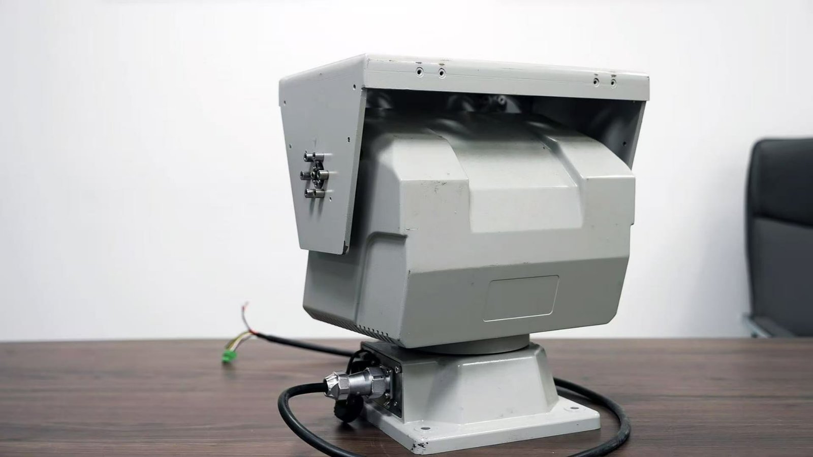PTZ-security-camera