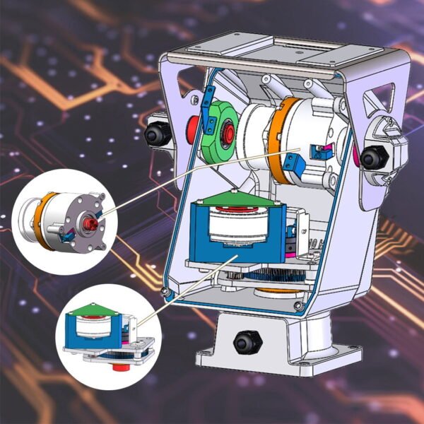 diagram showing open-loop vs closed-loop systems