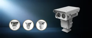 Stepper vs. Servo: Why We Chose Servo Motors For Our PTZ Cameras?