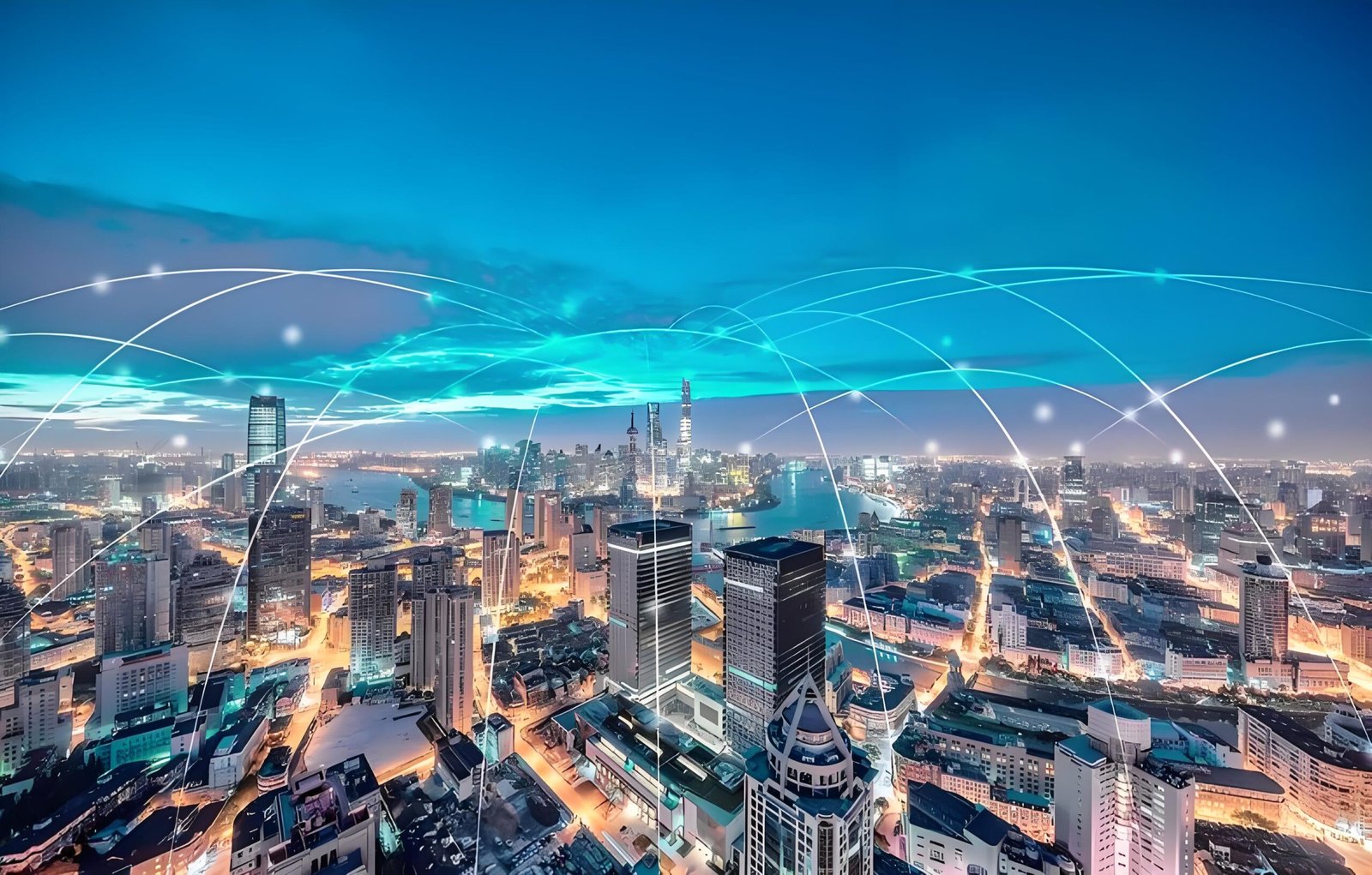 Smart City Surveillance