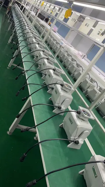 SMT production line