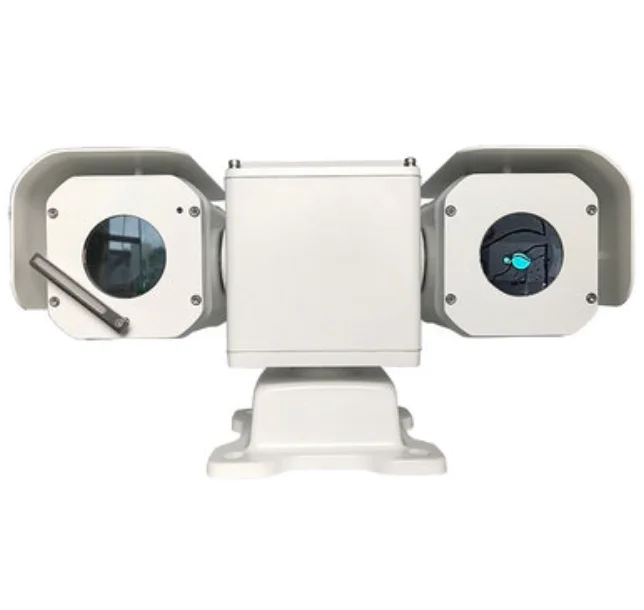 PTZ Thermal Imaging Camera