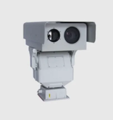 Industrial Thermal Inspection System