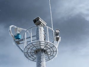 Selecting a Rugged PTZ Camera for Coastal, Border, and Harsh-Weather Deployments