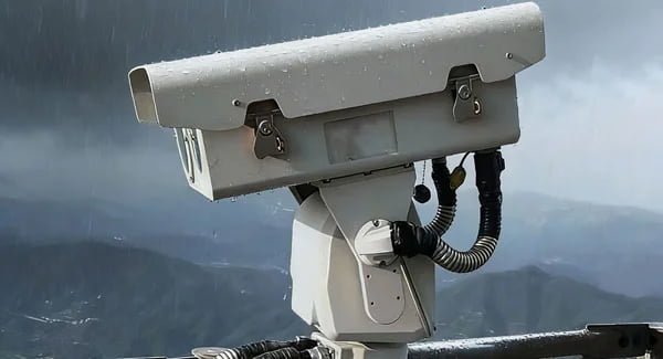Thermal Imaging Module