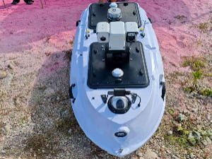 Compact Dual-Sensor Thermal PTZ Camera for Mobile Surveillance and Robotics