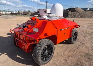 High-Speed Pan Tilt Zoom Camera for Advanced PTZ Security Camera System