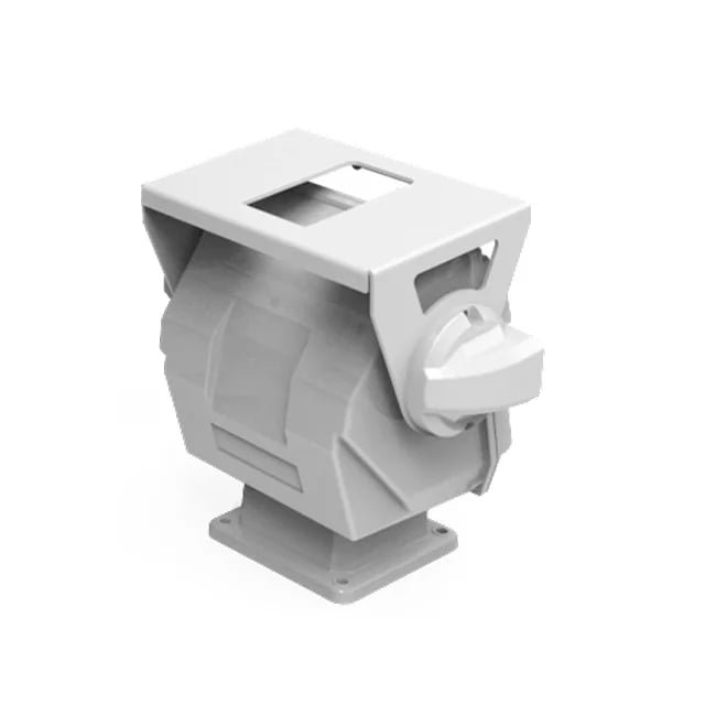 JEC-PTU-1205 5kg Mini Pan Tilt Unit/Head for Compact Payload Integration